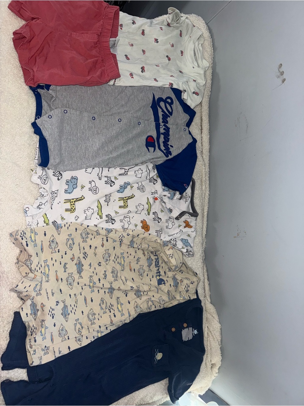 24m boy BUNDLE